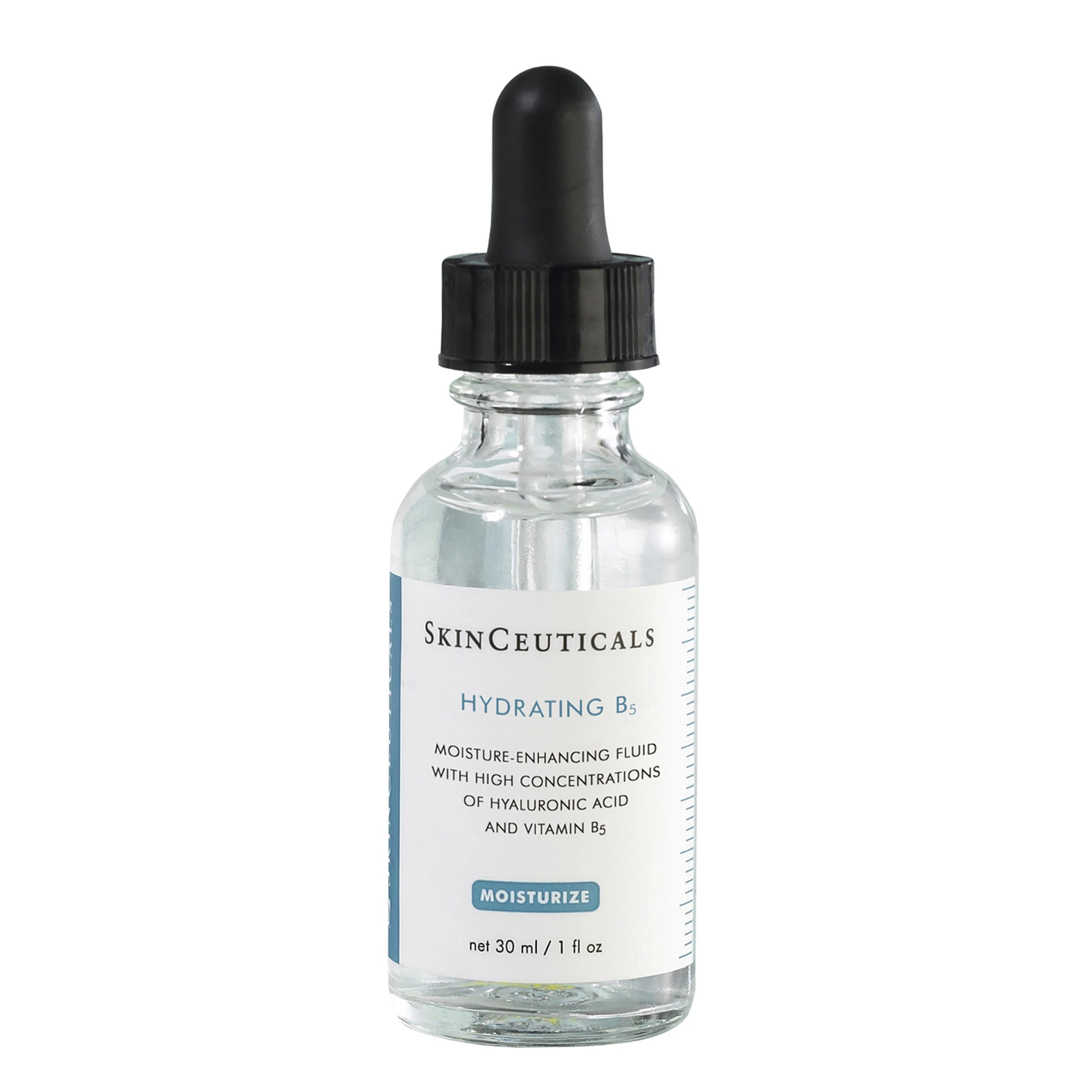 商品SkinCeuticals|修丽可维生素B5保湿精华 透明质酸修复补水精华液,价格¥254,第1张图片