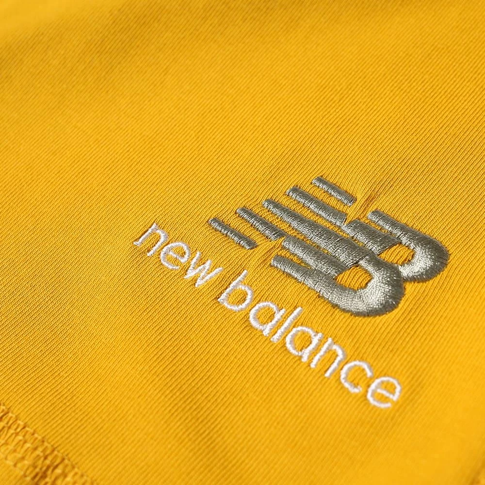 商品New Balance|New Balance Uni-ssentials Legging Short,价格¥153,第3张图片详细描述