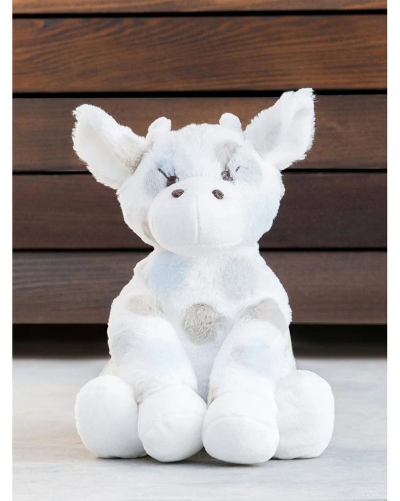 商品Little Giraffe|Infant Boys' Plush Giraffe Toy 长颈鹿毛绒玩具,价格¥353,第2张图片详细描述