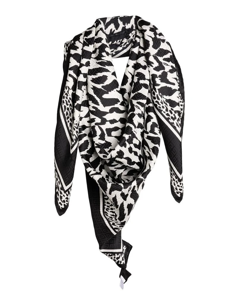 商品Givenchy|Scarves and foulards,价格¥2376,第1张图片