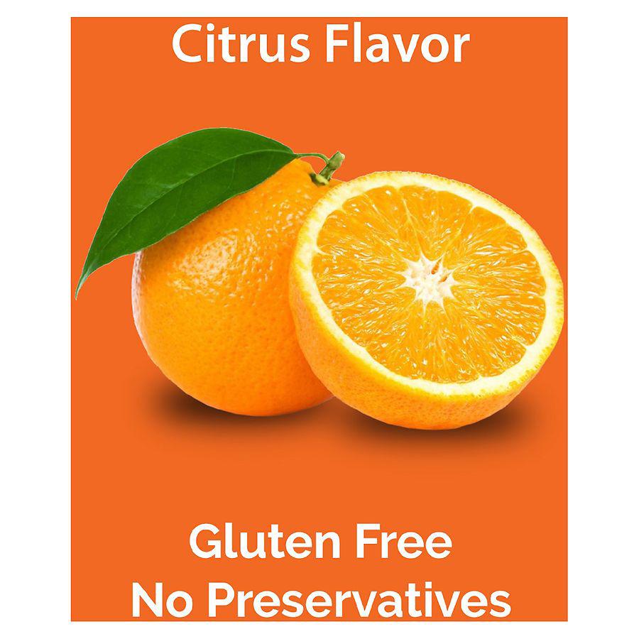 Chewables Citrus商品第6张图片规格展示