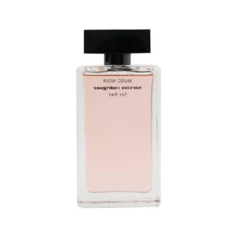 商品Narciso Rodriguez|Narciso Rodriguez - For Her Musc Noir Eau De Parfum Spray 50ml/1.7oz,价格¥416,第5张图片详细描述