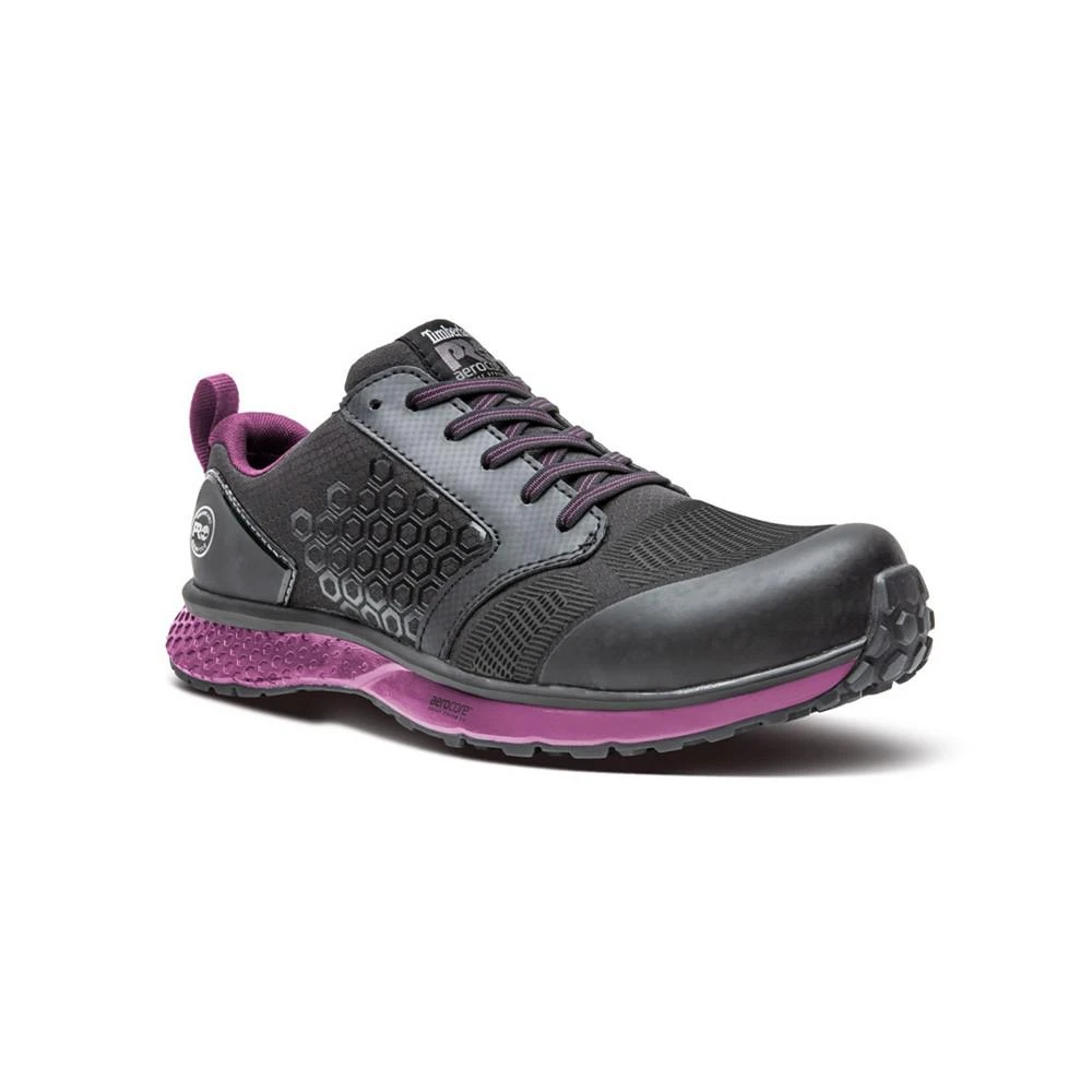 商品Timberland|Women's Reaxion Composite Safety Shoe,价格¥897,第1张图片