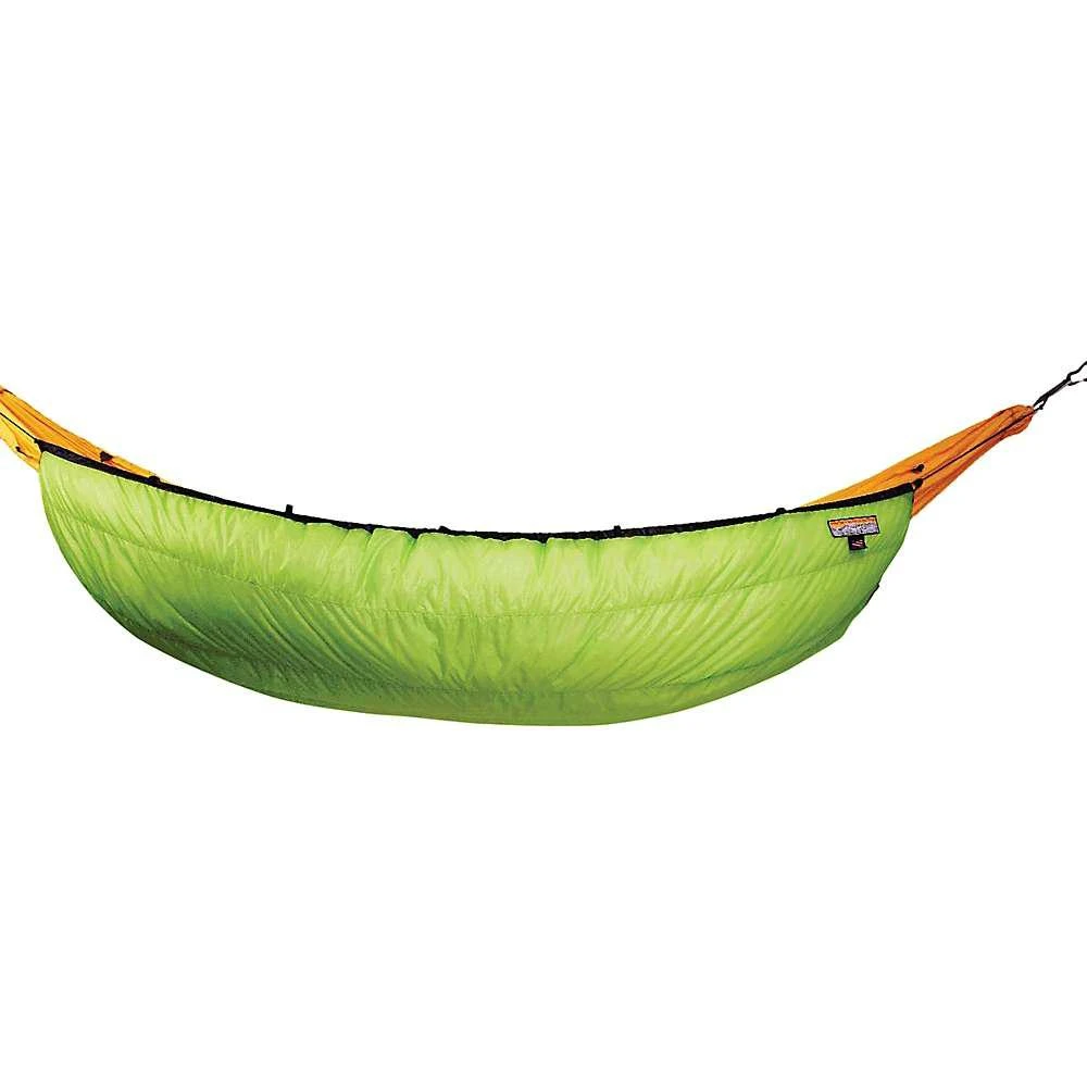 商品Western Mountaineering|Western Mountaineering Slinglite Hammock Underquilt,价格¥2849,第1张图片