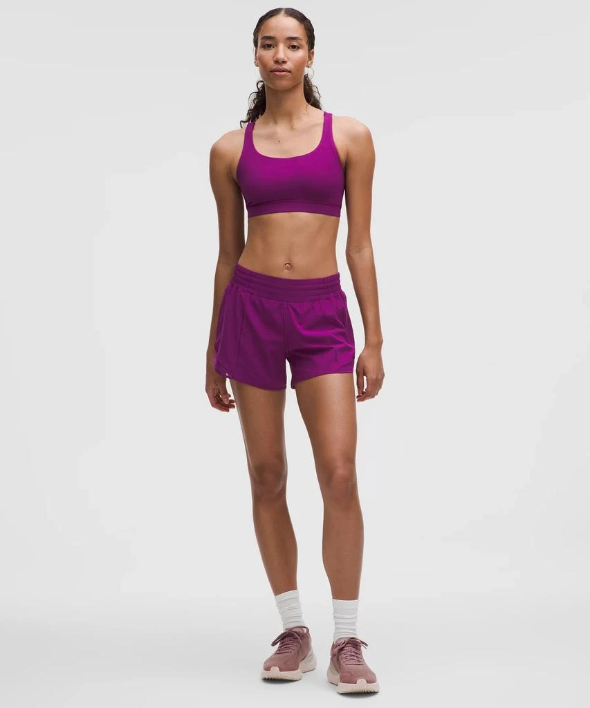 lululemon Energy Bra *Medium Support, B–D Cups 商品
