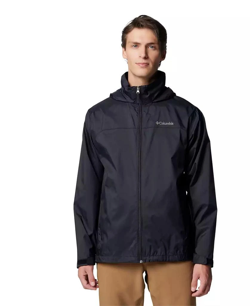 商品Columbia|男士多功能夹克外套 多款配色,价格¥373,第1张图片