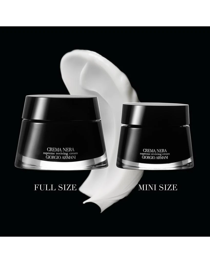 商品Giorgio Armani|Crema Nera Supreme Reviving Anti-Aging Face Cream,价格¥2340,�第2张图片详细描述