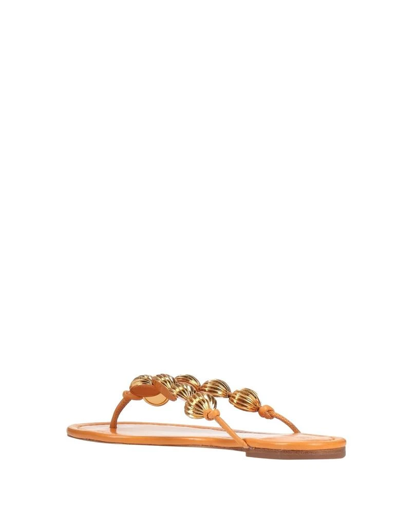 商品Tory Burch|Flip flops,价格¥1020,第3张图片详细描述