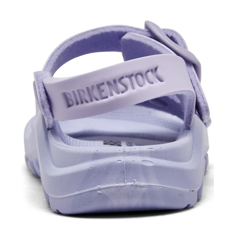 商品Birkenstock|Toddler Kids Mogami Adjustable Strap Closure Sandals from Finish Line,价格¥261,第4张图片详细描述