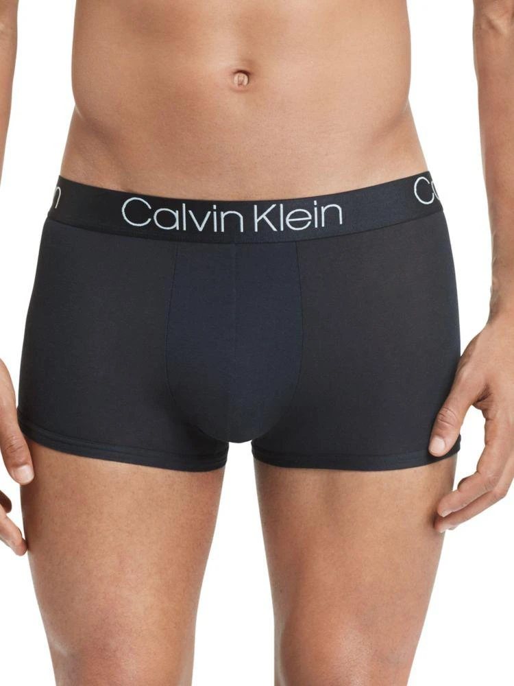 商品Calvin Klein|Ultra-Soft Modal Trunks,价格¥159,第1张图片