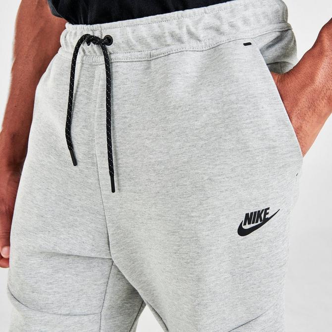 Nike Tech Fleece Taped Jogger Pants商品第9张图片规格展示