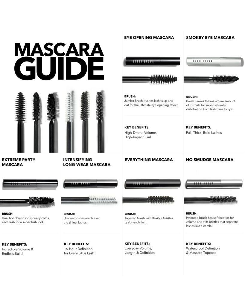 商品Bobbi Brown|Smokey Eye Mascara,价格¥235,第5张图片详细描述