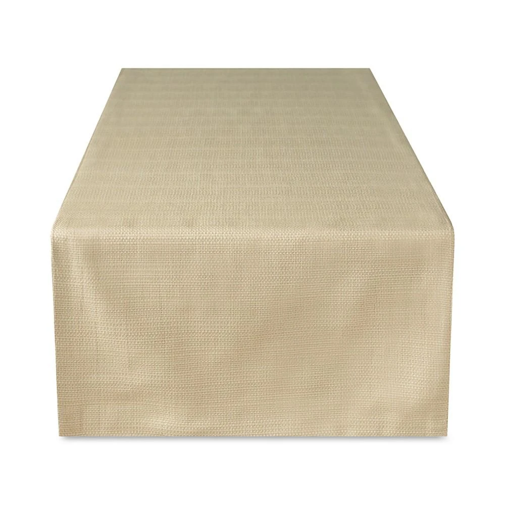 商品Benson Mills|Madison Solid Table Runner, 16" x 80",价格¥253,第4张图片详细描述