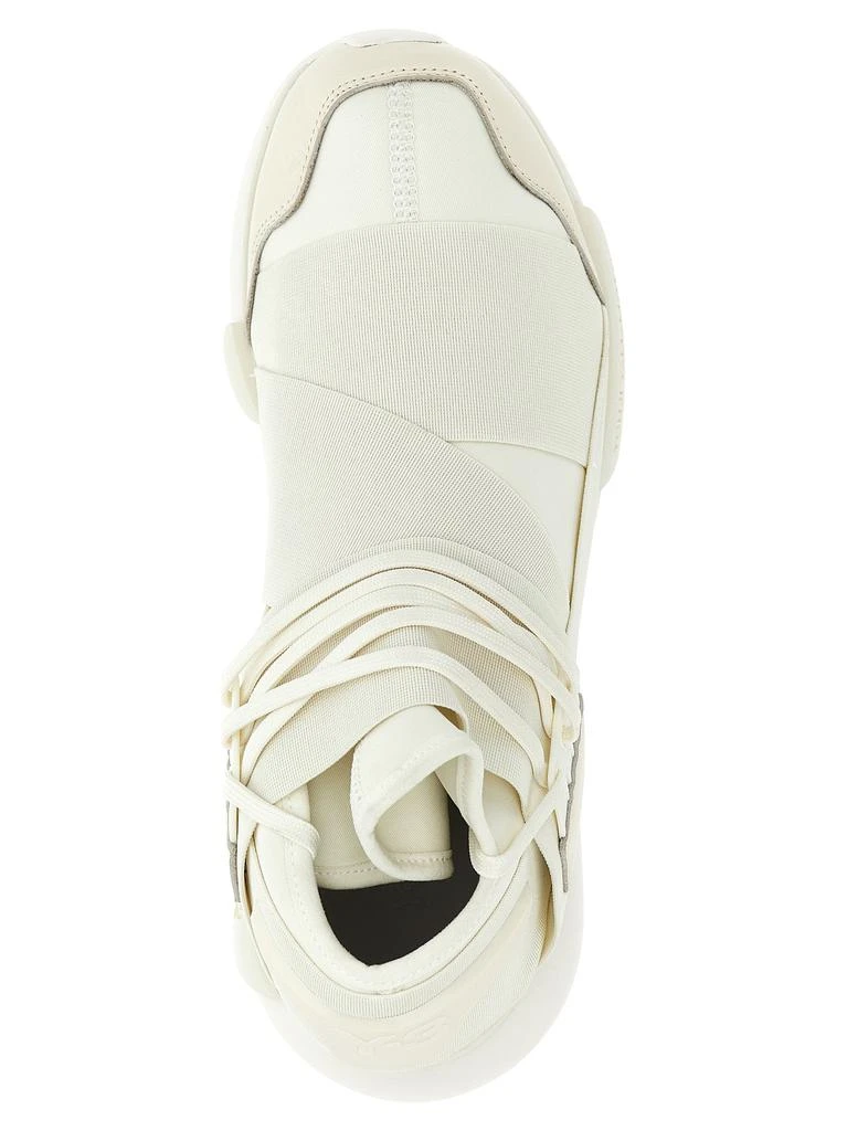 商品Y-3|Qasa Sneakers White,价格¥1424,第3张图片详细描述