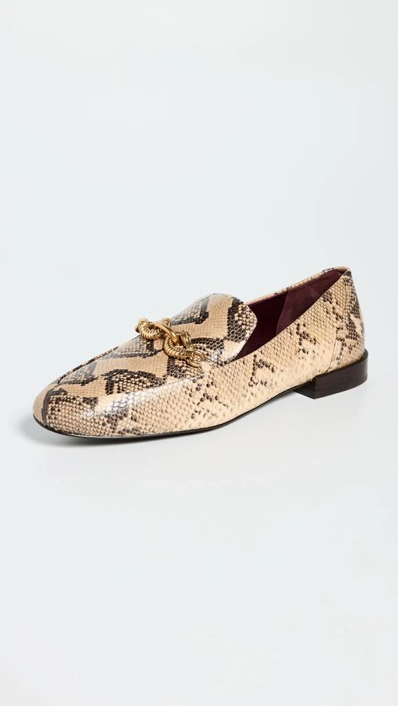 商品Tory Burch|Jessa Classic Loafers,价格¥2579,第1张图片