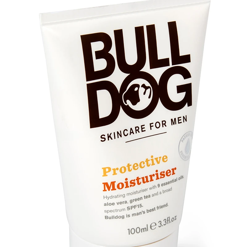 Bulldog 斗牛犬 男士保湿修护乳液 100ml 商品