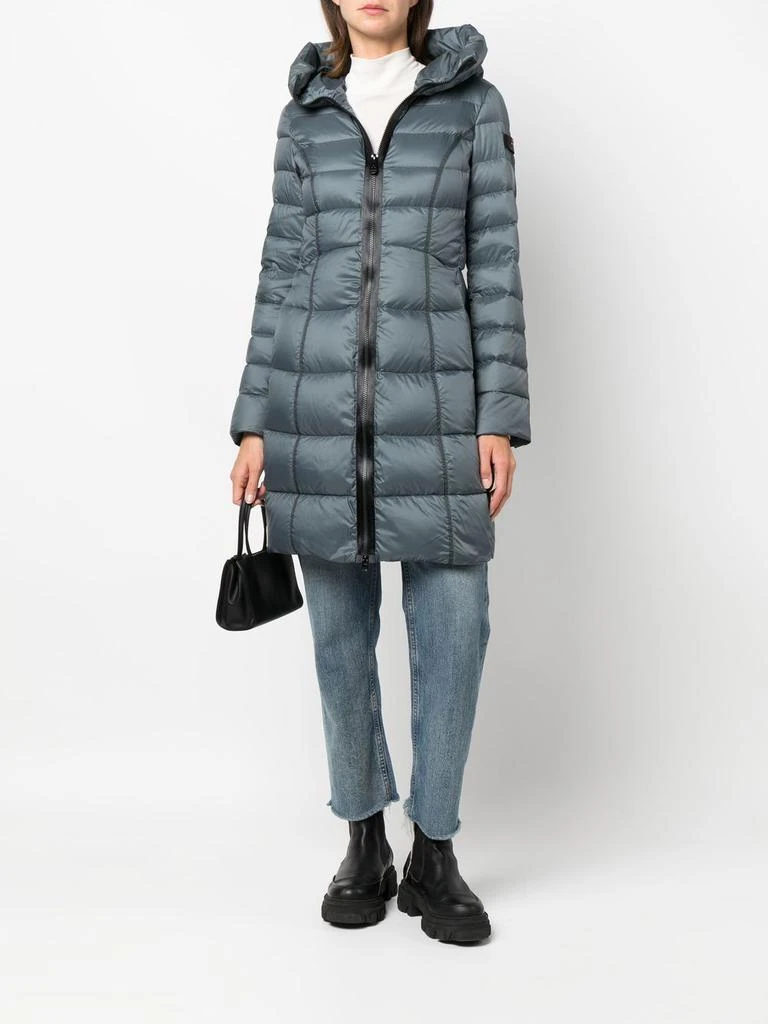 商品PEUTEREY|PEUTEREY 'Levaria' puffer jacket,价格¥2743,第2张图片详细描述