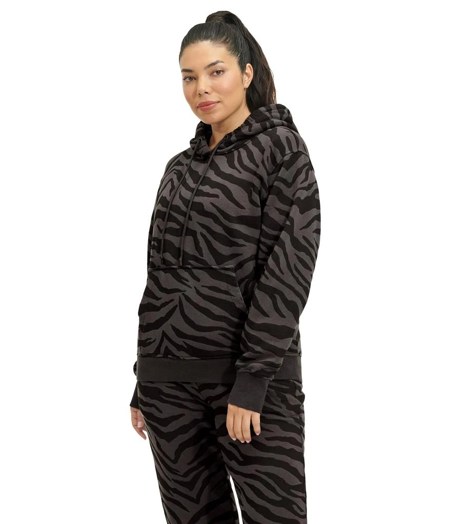 商品UGG|Tatiana Hoodie Zebra,价格¥474,第1张图片