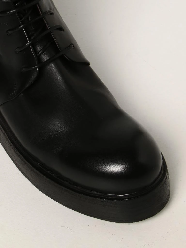 商品Marsèll|Marsèll Zuccolona ankle boots in leather,价格¥6197,第4张图片详细描述