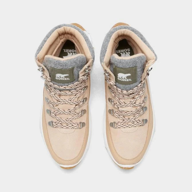 Women's SOREL Kinetic™ Breakthru Conquest Sneaker Boots 商品