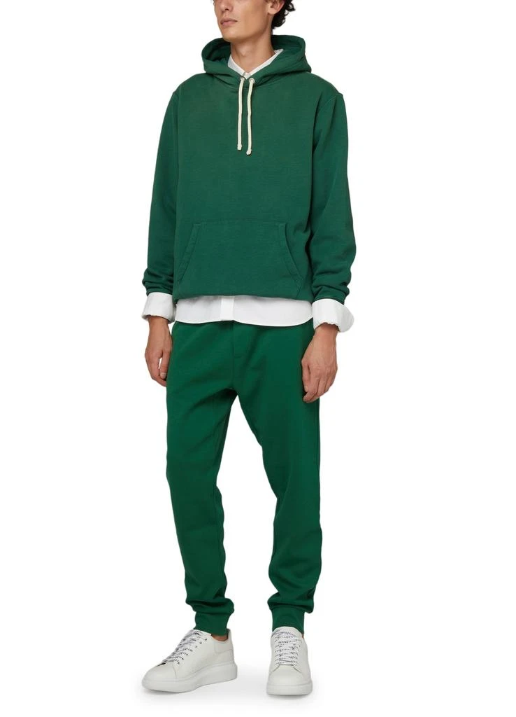 商品Ralph Lauren|Athletic 运动长裤,价格¥780,第2张图片详细描述