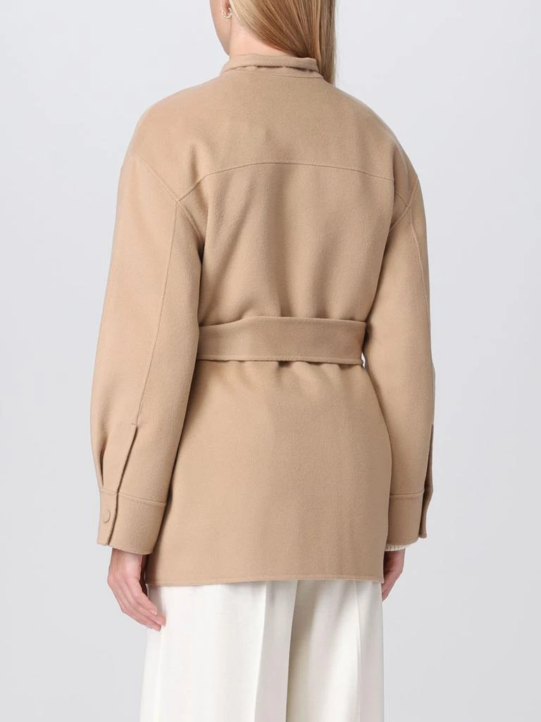 商品Theory|Theory coat for woman,价格¥1561,第2张图片详细描述