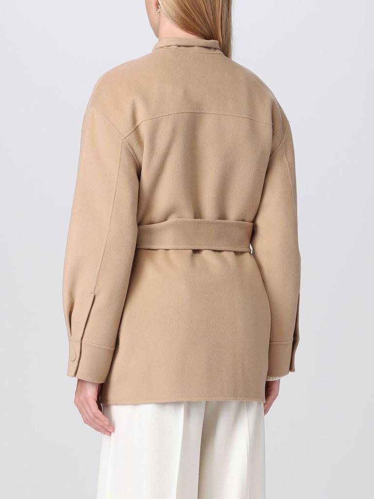商品Theory|Theory coat for woman,价格¥4696,第4张图片详细描述