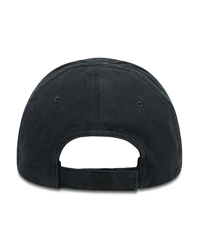 商品Balenciaga|Hand Drawn BB Icon Cap,价格¥2694,第4张图片详细描述