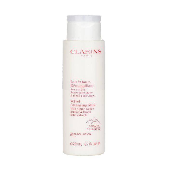 商品Clarins|Clarins 均衡柔肤洁颜乳 200ml/6.7oz,价格¥222,第1张图片