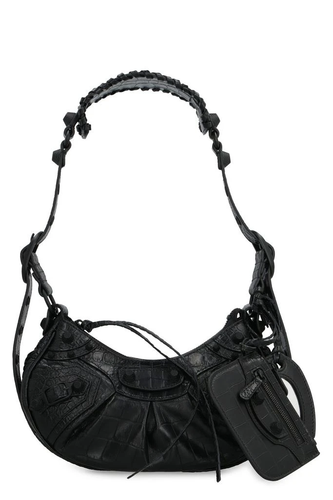 商品Balenciaga|Balenciaga Le Cagole Xs Shoulder Bag,价格¥14128,第1张图片