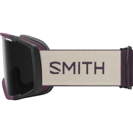 商品Smith|Rhythm ChromaPop MTB Goggles,价格¥466,第2张图片详细描述