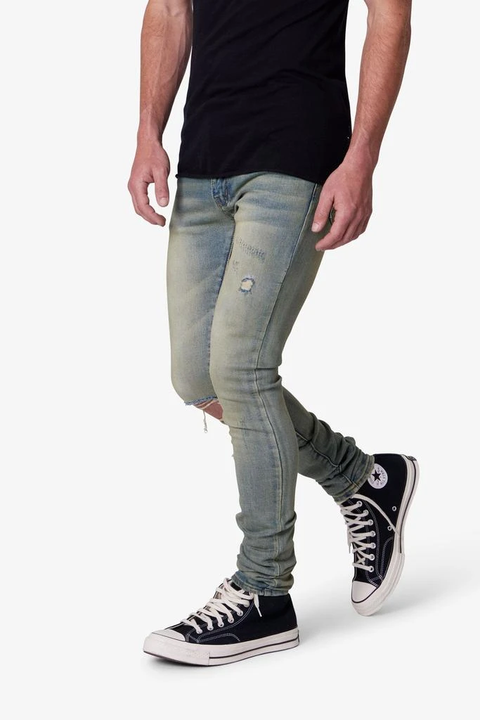 X511 Skinny Denim - Blue 商品