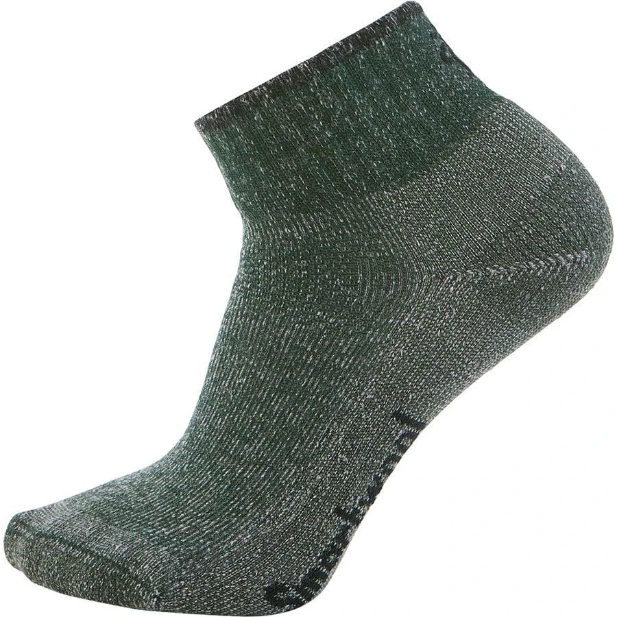 商品SmartWool|Hike Classic Edition Light Cushion 2nd Cut Ankle Sock,价格¥117,第1张图片