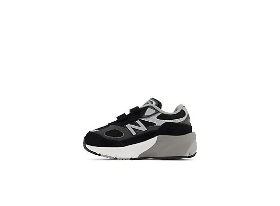 商品New Balance|990v6 Hook and Loop,价格¥677,第3张图片详细描述