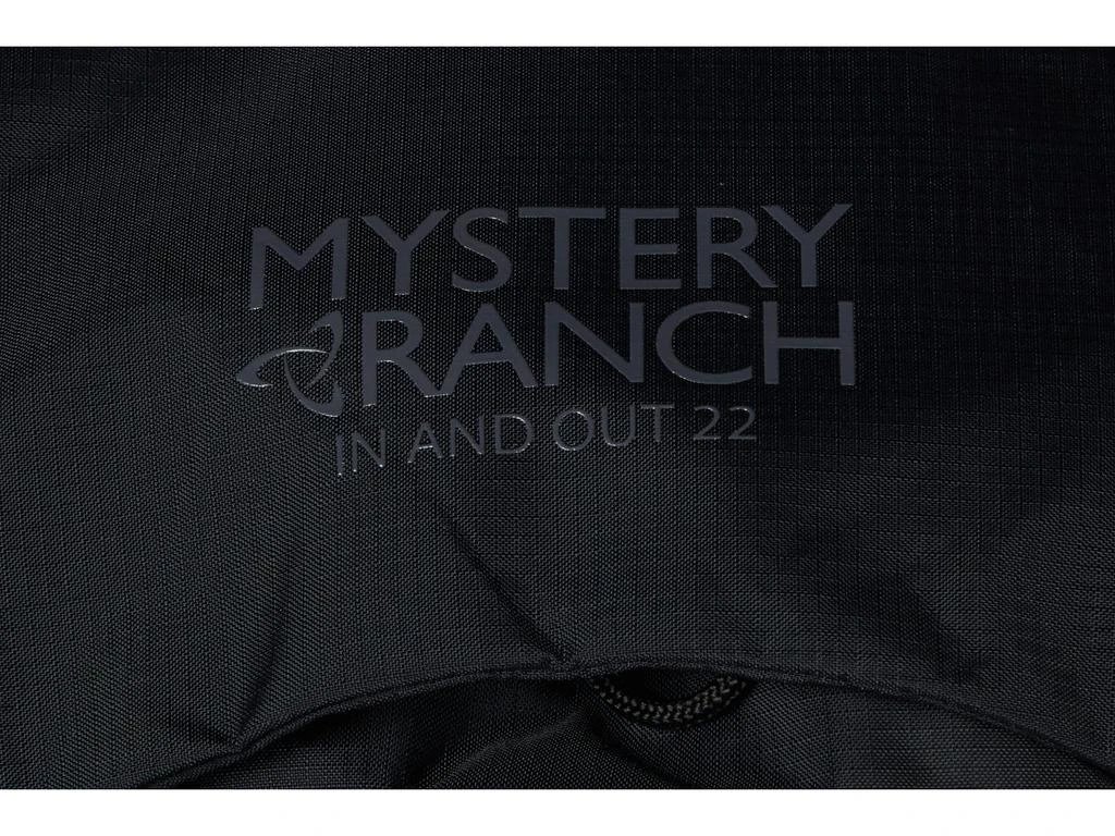 商品Mystery Ranch|In and Out 22,价格¥532,第4张图片详细描述