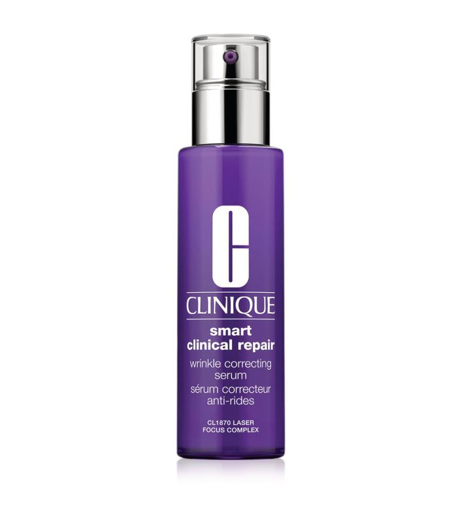 商品Clinique|Smart Clinical Repair Wrinkle Correcting Serum (50ml),价格¥678,第1张图片