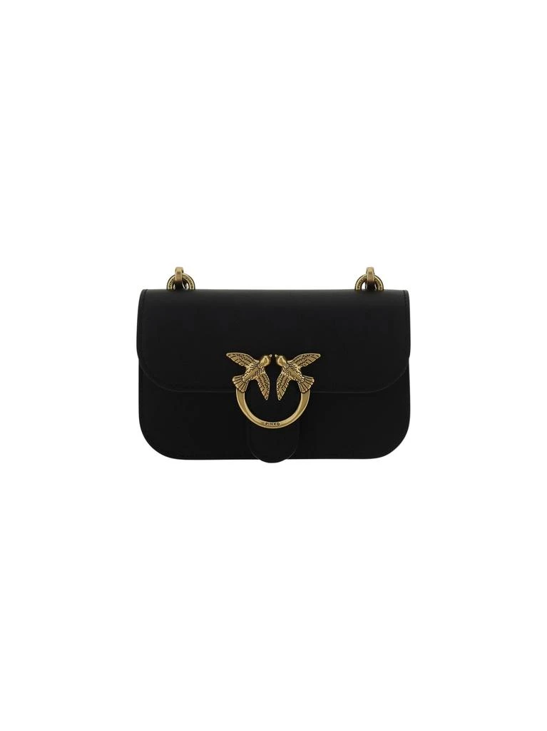商品PINKO|Pinko Love Baby Bell Bag,价格¥2061,第1张图片