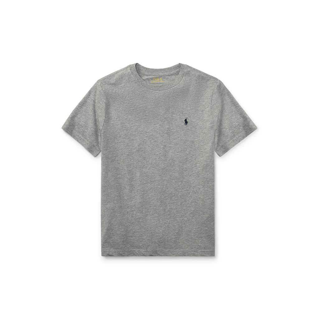 商品 Short Sleeve Jersey T-Shirt (Big Kids) 图