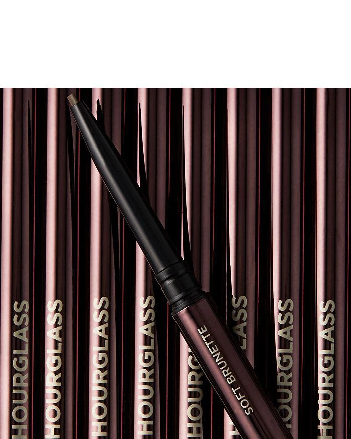 商品HOURGLASS|Arch Brow Micro-Sculpting Pencil,价格¥219,第4张图片详细描述