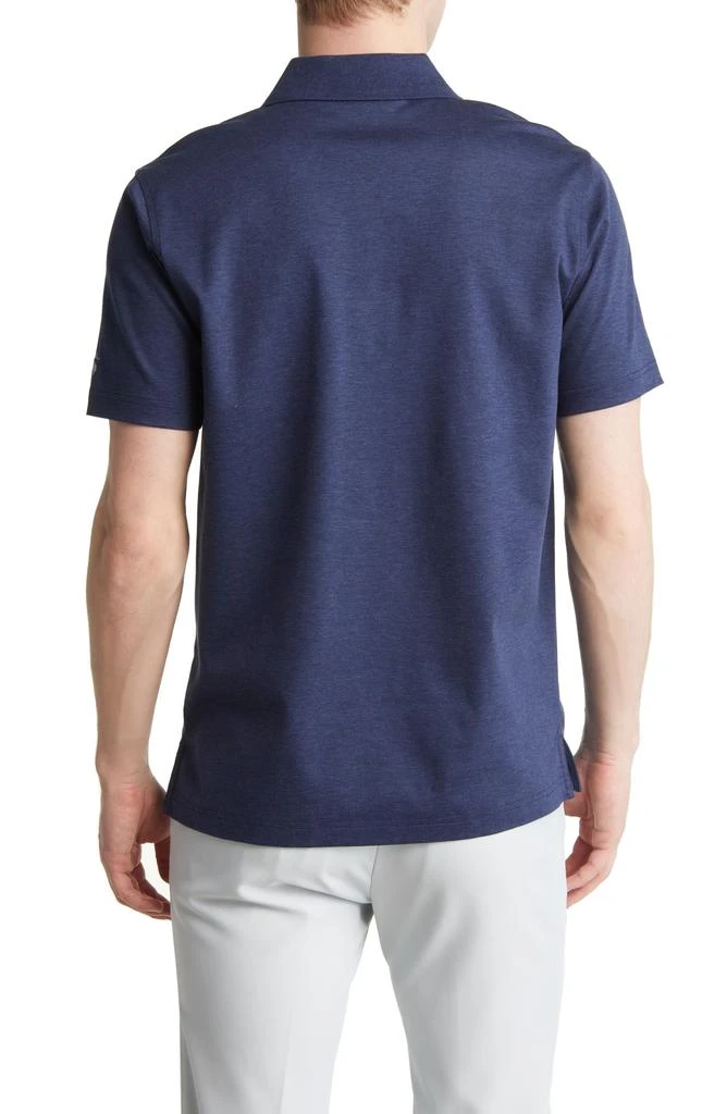 商品Brooks Brothers|布克兄弟男士纯棉Polo 衫,价格¥344,第2张图片详细描述