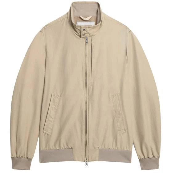 商品Woolrich|Cruiser 环保飞行员夹克,价格¥2244,第1张图片