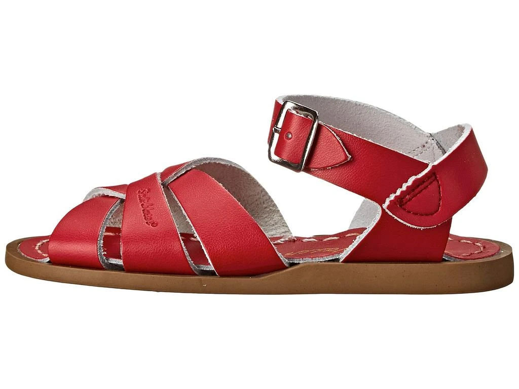商品Salt Water Sandal by Hoy Shoes|The Original Sandal (Toddler/Little Kid),价格¥397,第4张图片详细描述