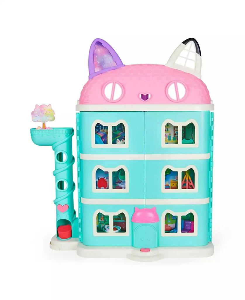 Purrfect Dollhouse Playset with Accessories 商品