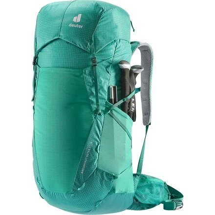 商品Deuter|Aircontact Ultra 50+5L Backpack,价格¥1342,第3张图片详细描述