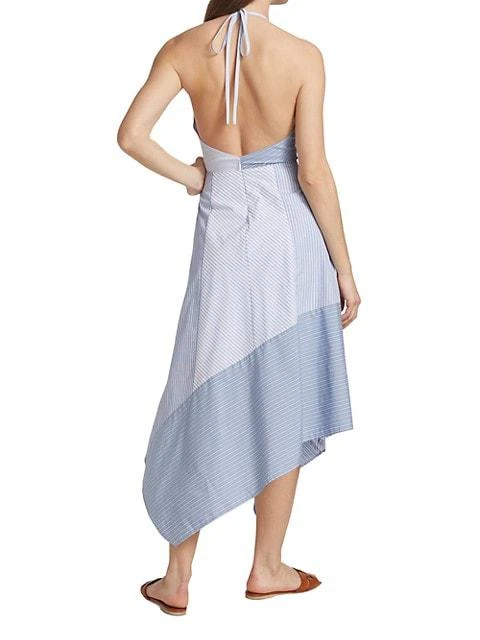 商品Bailey 44|Estella Halter Dress,价格¥355,第5张图片详细描述