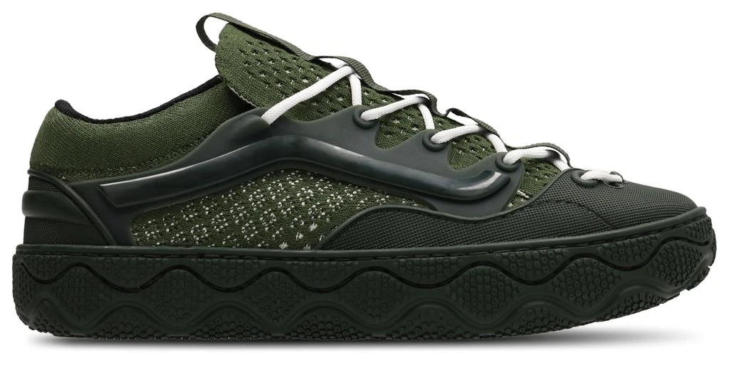 商品Vans|Vans Old Skool - Men Shoes,价格¥766,第1张图片