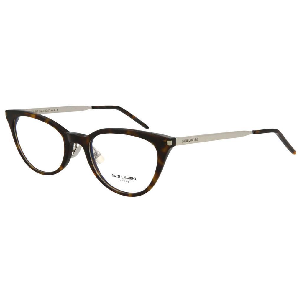 商品Yves Saint Laurent|Saint Laurent Core   眼镜,价格¥749,第1张图片