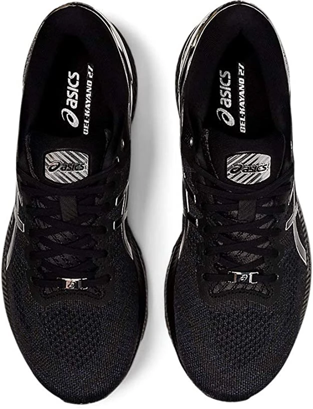 Men's Gel-Kayano 27 Platinum Running Shoes 商品