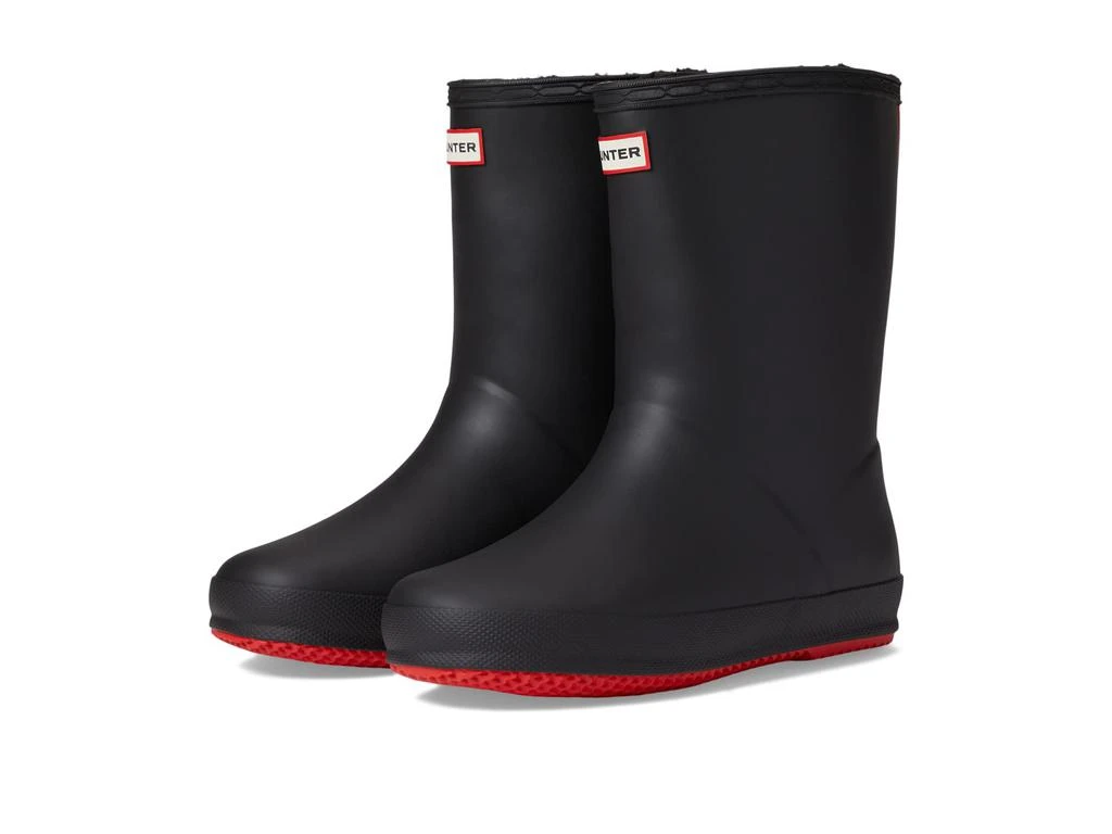 商品Hunter|Original First Classic Insulated Boot (Toddler/Little Kid),价格¥381,第1张图片