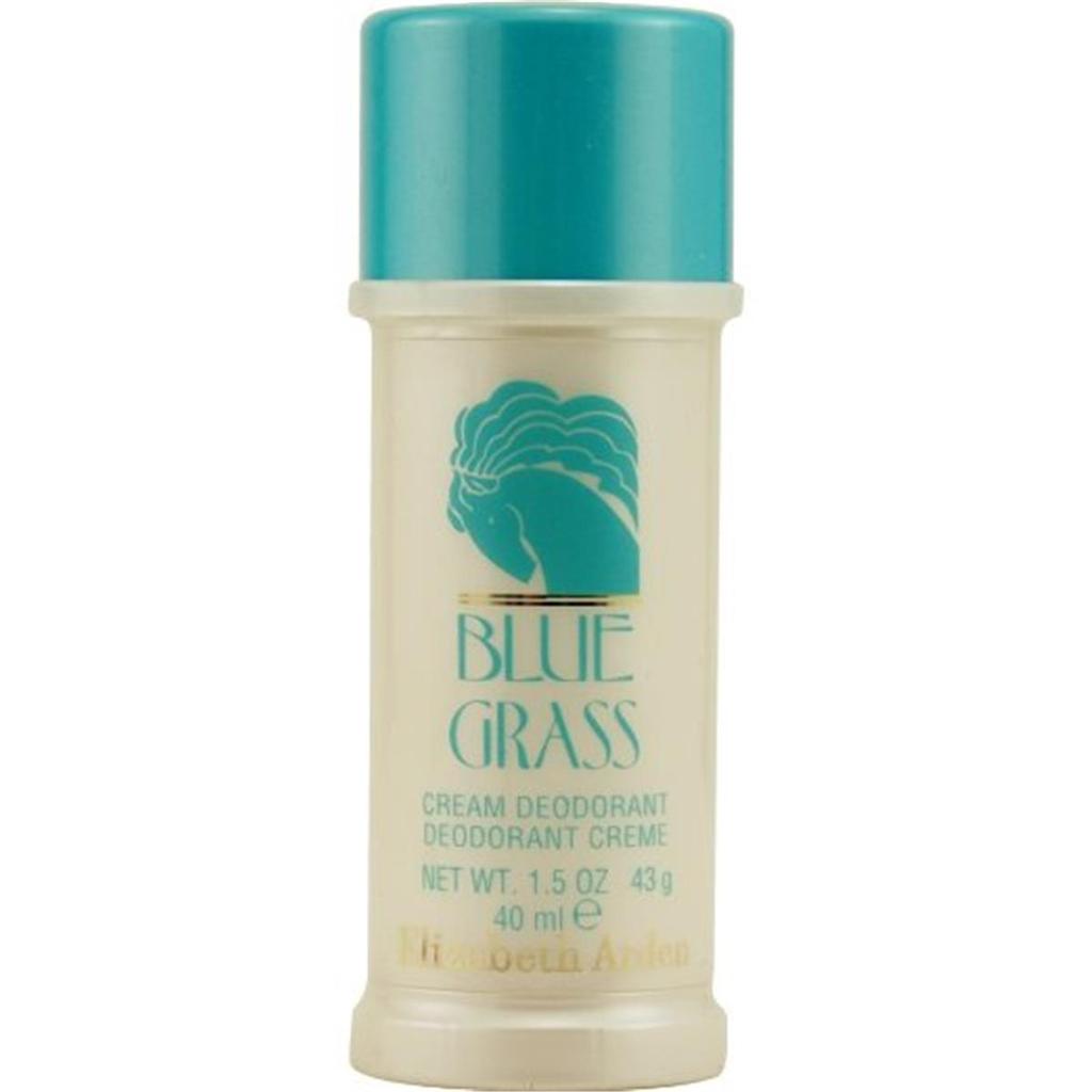 Blue Grass - Deodorant Cream 1.5 Oz商品第1张图片规格展示